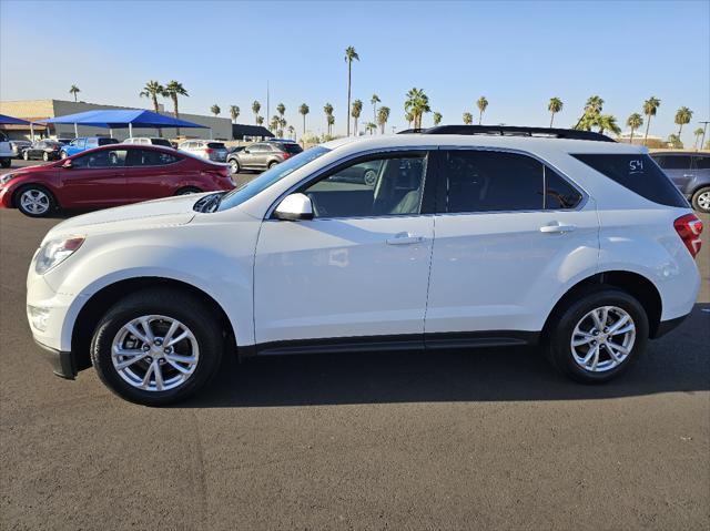 used 2016 Chevrolet Equinox car, priced at $9,988