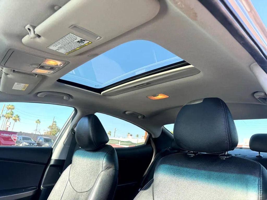 used 2012 Hyundai Elantra car, priced at $6,988