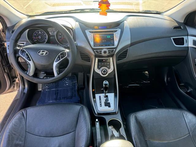 used 2012 Hyundai Elantra car, priced at $6,488