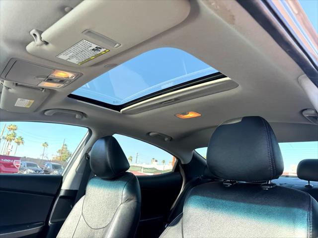 used 2012 Hyundai Elantra car, priced at $6,488