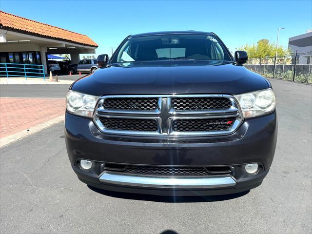 used 2013 Dodge Durango car, priced at $13,988