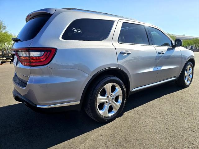 used 2015 Dodge Durango car, priced at $11,988