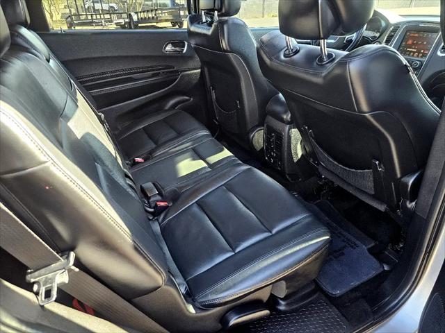 used 2015 Dodge Durango car, priced at $11,988