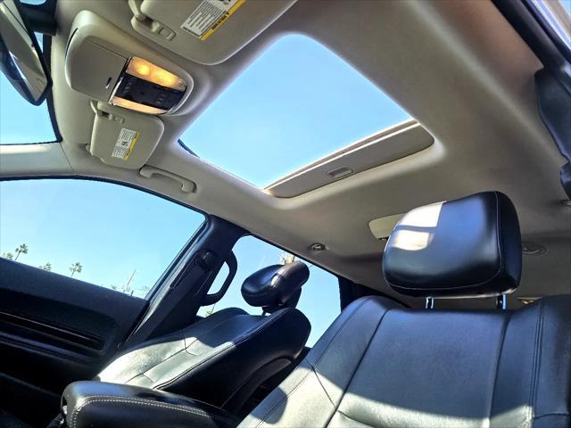 used 2015 Dodge Durango car, priced at $11,988