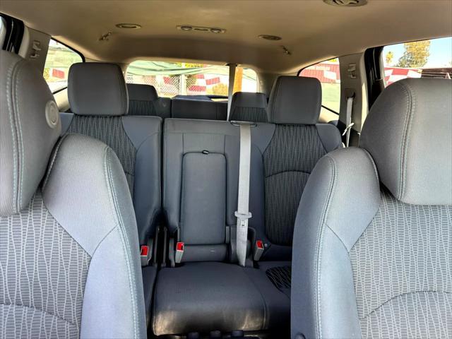 used 2015 Chevrolet Traverse car, priced at $8,300