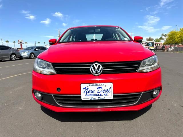 used 2011 Volkswagen Jetta car, priced at $7,988
