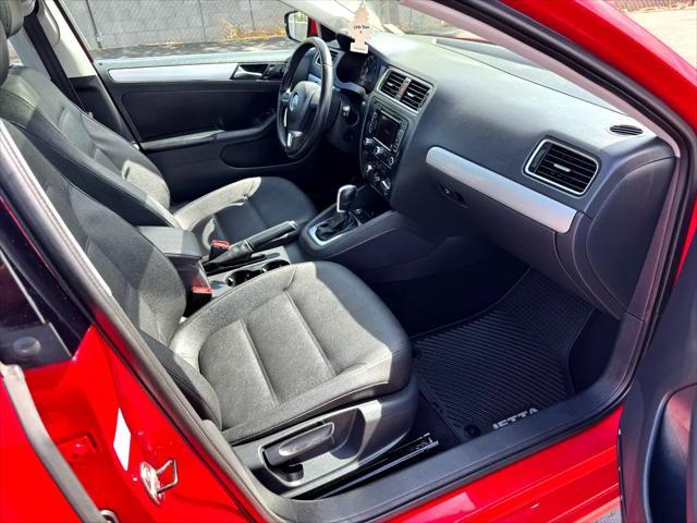 used 2011 Volkswagen Jetta car, priced at $7,988
