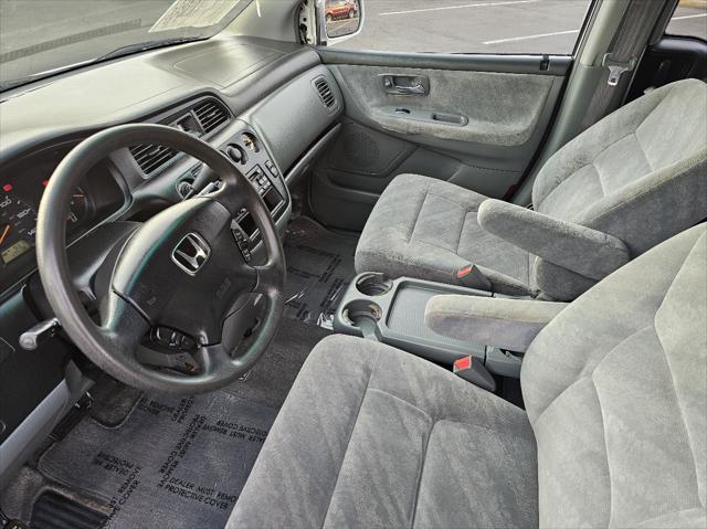 used 2002 Honda Odyssey car, priced at $2,988