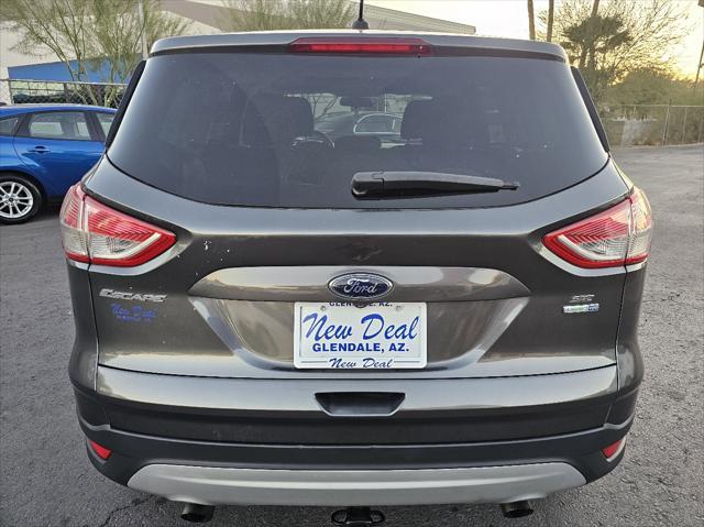 used 2016 Ford Escape car, priced at $9,988