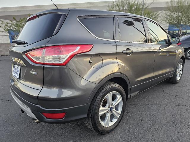 used 2016 Ford Escape car, priced at $9,988