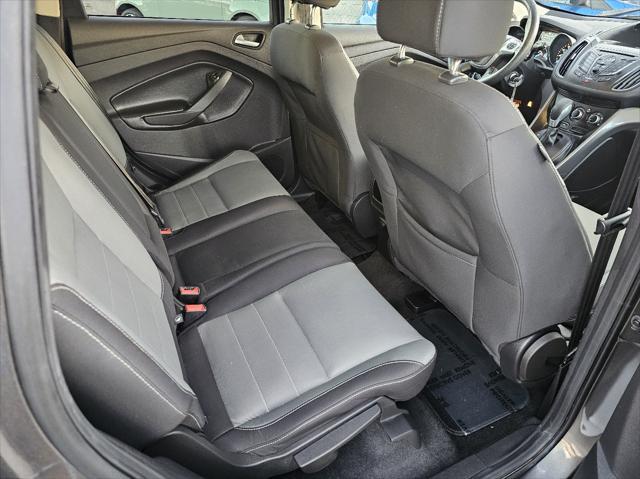 used 2016 Ford Escape car, priced at $9,988