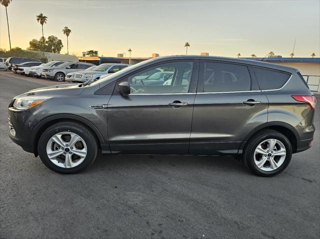 used 2016 Ford Escape car, priced at $9,988