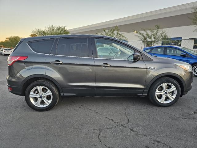 used 2016 Ford Escape car, priced at $9,988