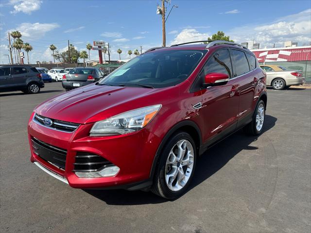 used 2013 Ford Escape car, priced at $8,800