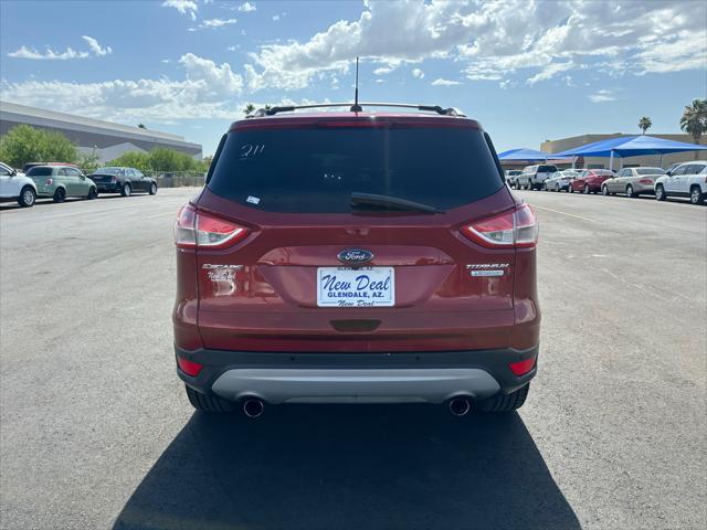 used 2013 Ford Escape car, priced at $8,800