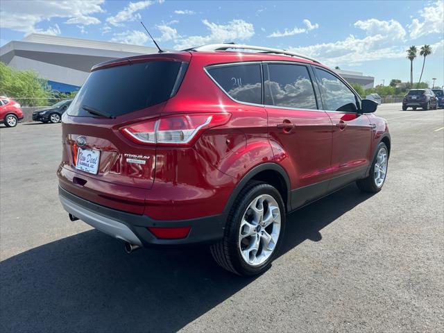 used 2013 Ford Escape car, priced at $8,800