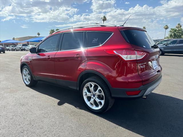 used 2013 Ford Escape car, priced at $8,800