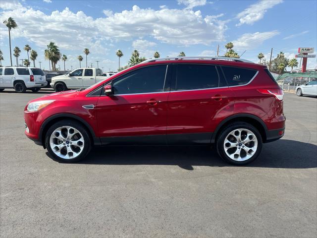 used 2013 Ford Escape car, priced at $8,800