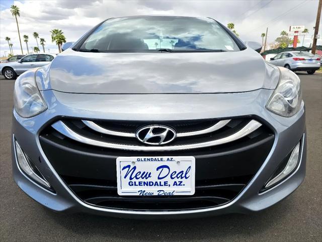 used 2013 Hyundai Elantra GT car, priced at $8,800