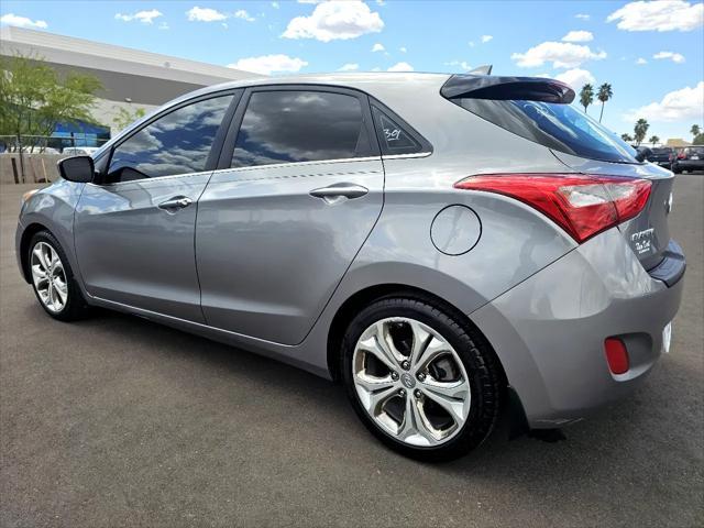 used 2013 Hyundai Elantra GT car, priced at $8,800