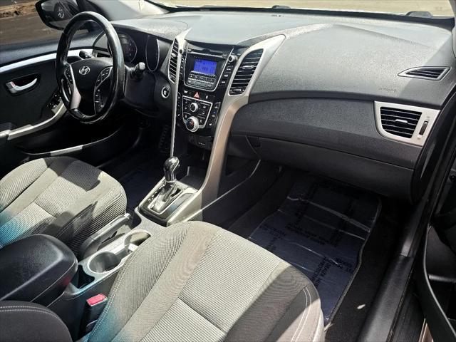 used 2013 Hyundai Elantra GT car, priced at $8,800