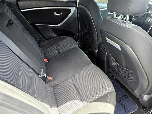 used 2013 Hyundai Elantra GT car, priced at $8,800