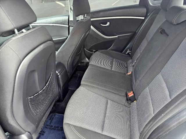 used 2013 Hyundai Elantra GT car, priced at $8,800