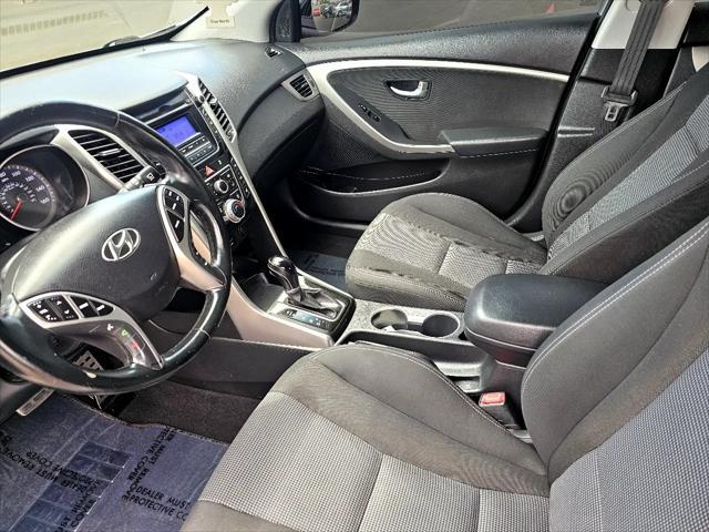 used 2013 Hyundai Elantra GT car, priced at $8,800