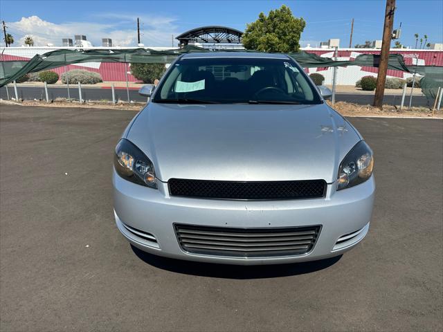 used 2010 Chevrolet Impala car, priced at $6,777