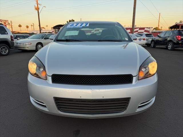 used 2010 Chevrolet Impala car, priced at $5,988