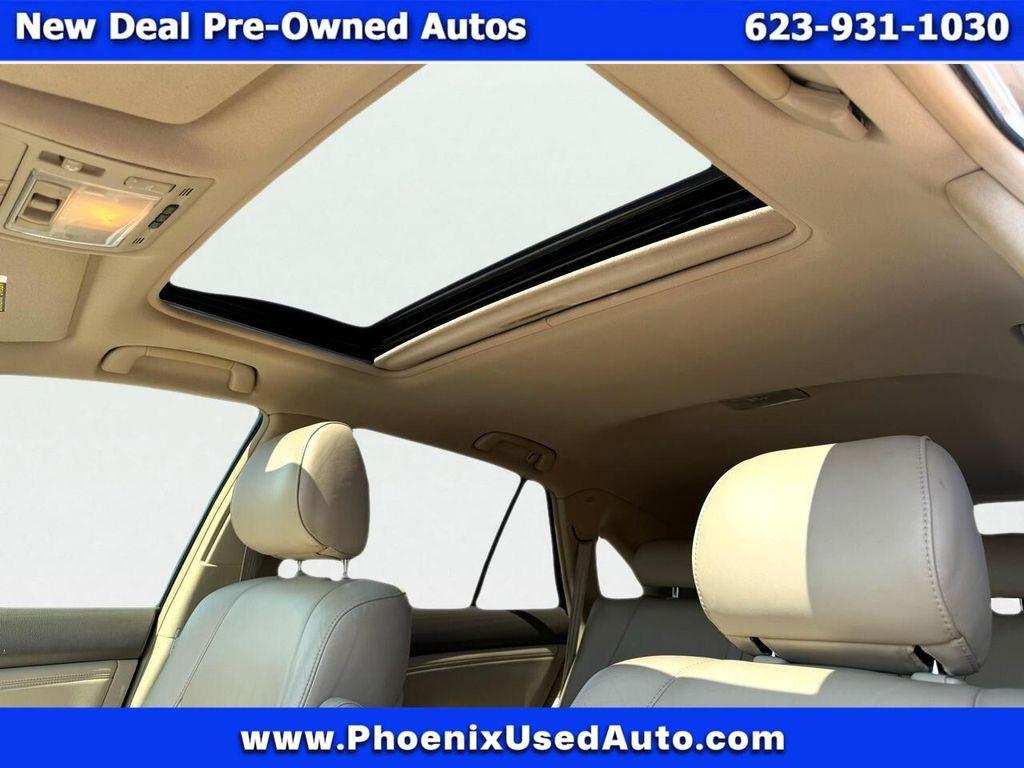 used 2004 Lexus RX 330 car, priced at $7,277