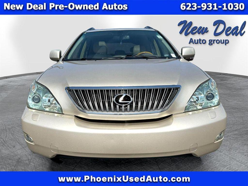 used 2004 Lexus RX 330 car, priced at $7,277