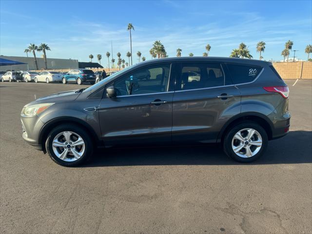 used 2016 Ford Escape car, priced at $9,777