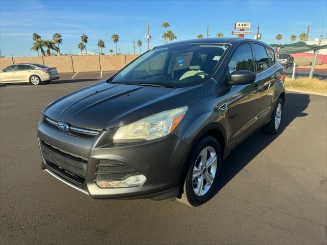 used 2016 Ford Escape car, priced at $9,777