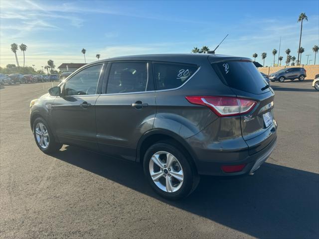 used 2016 Ford Escape car, priced at $9,777