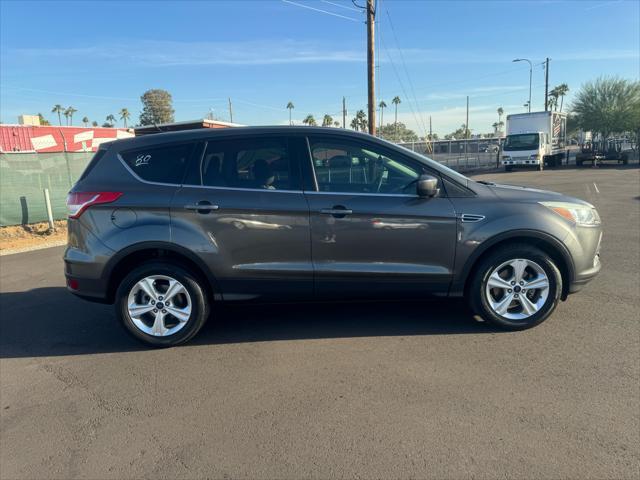 used 2016 Ford Escape car, priced at $9,777