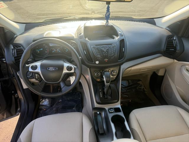 used 2016 Ford Escape car, priced at $9,777