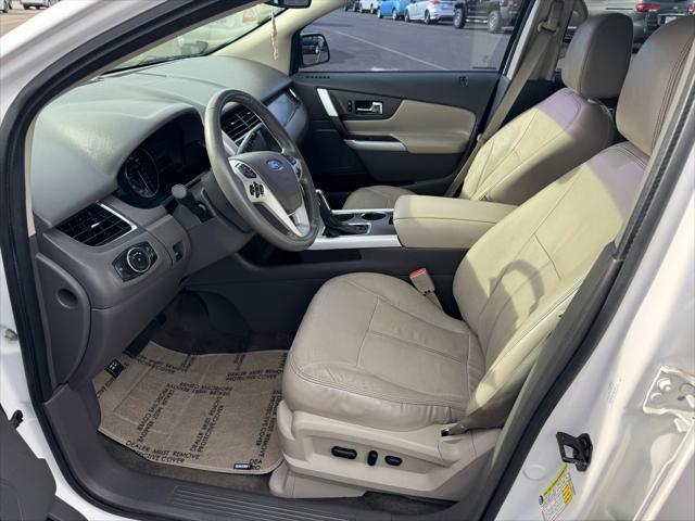 used 2012 Ford Edge car, priced at $7,988