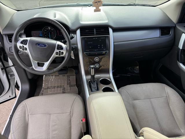 used 2012 Ford Edge car, priced at $7,988