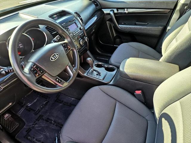 used 2012 Kia Sorento car, priced at $7,277