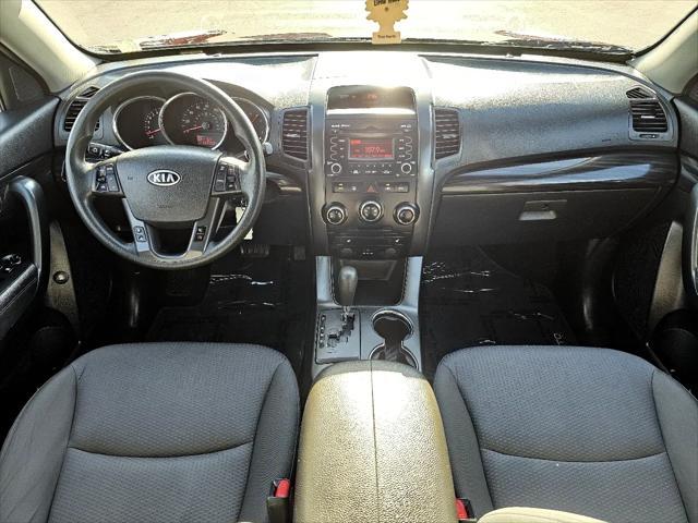 used 2012 Kia Sorento car, priced at $7,277