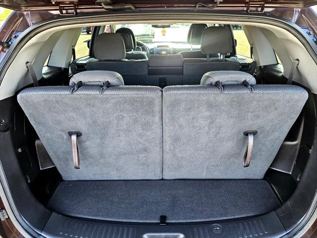 used 2012 Kia Sorento car, priced at $7,277