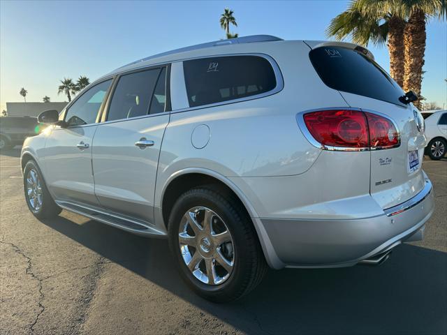 used 2010 Buick Enclave car, priced at $7,988