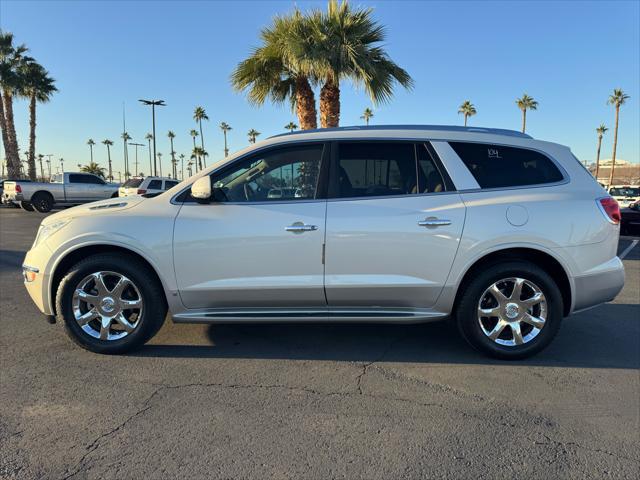 used 2010 Buick Enclave car, priced at $7,988