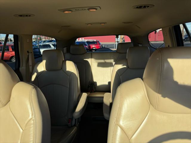 used 2010 Buick Enclave car, priced at $7,988