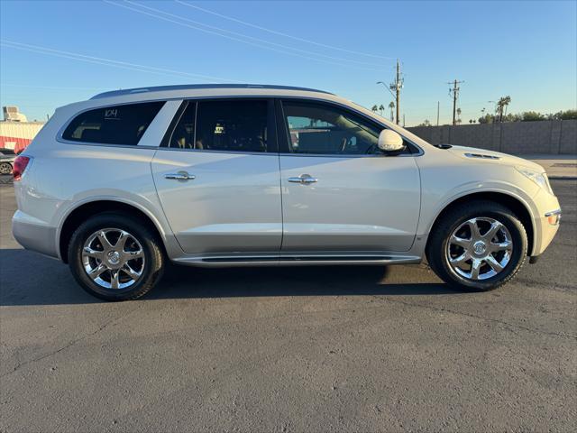 used 2010 Buick Enclave car, priced at $7,988