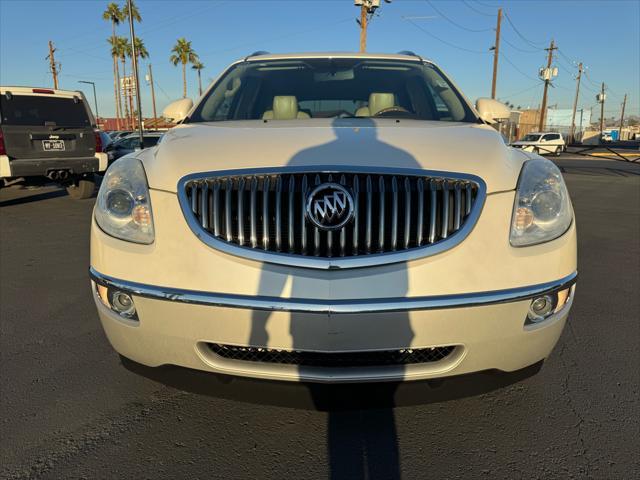 used 2010 Buick Enclave car, priced at $7,988