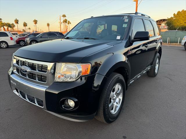 used 2012 Ford Escape car, priced at $7,777