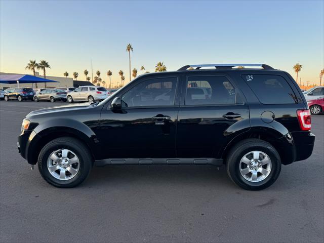 used 2012 Ford Escape car, priced at $7,777