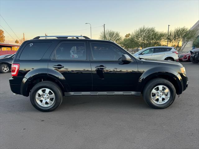 used 2012 Ford Escape car, priced at $7,777